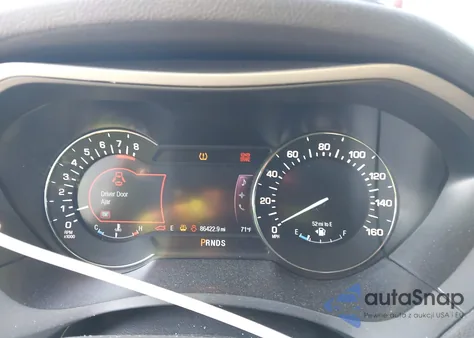 2013 Lincoln Mkz from USA, damaged, VIN 3LN6L2G94DR815014